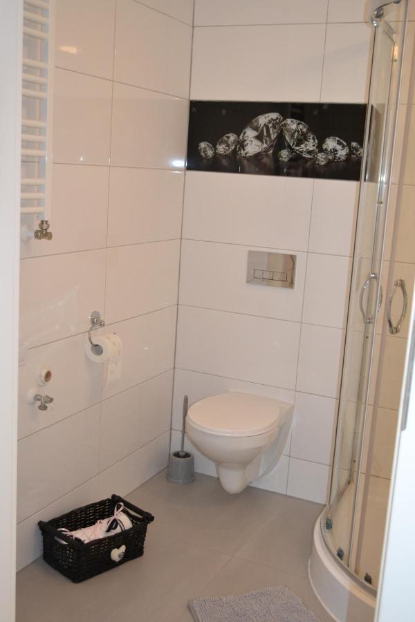 Wind Rose 36 Apartament Lägenhet Świnoujście Exteriör bild